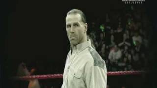 Undertaker vs Shawn Michaels WrestleMania 26 Promo [upl. by Hutton]