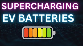 Niobium The Secret Ingredient Supercharging EV Batteries and Vehicles [upl. by Johnsten]