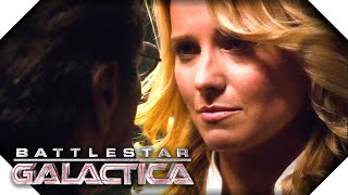 BattleStar Galactica main title theme 2004 [upl. by Mcdermott]