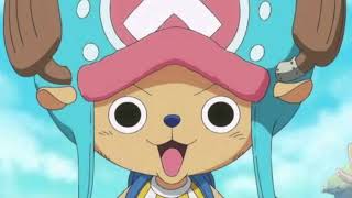 Tony Tony Chopper Song  A Heartfelt Tribute to Our Beloved Doctor [upl. by Nesyrb]