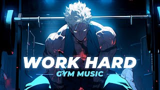 Songs to do a Powerful workout ⚡ GYM MIX [upl. by Anytsyrk]