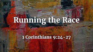 1 Corinthians 9123  For the Sake of the Gospel [upl. by Jarl818]