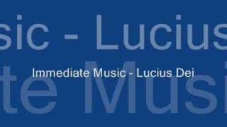 Movie Themes  Lucius Dei  The Island Trailer [upl. by Yentihw]