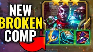 ⭐⭐⭐BROKEN COMP  SET 10  EKKO 3Star  INSANE ⭐⭐⭐ [upl. by Blynn]