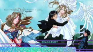 Otoko to Megami no Love Song quotLove Song of a Man and Goddessquot [upl. by Abagael]