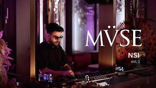 MVSE by COYA Music presents NSI  Live from chanca Dubai  Vol 1 [upl. by Anayrb134]