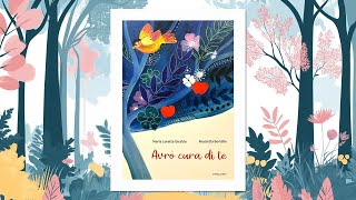 Avrò cura di te  Audiolibri per bambini [upl. by Luckin]