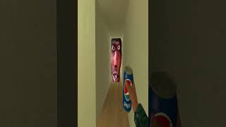 Too Much Carmen Winstead Aughh Chasing me in Liminal Hotel Nextbot Gmod [upl. by Boehmer]