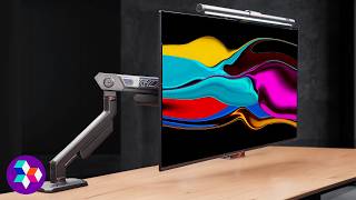 The Monitor I Should Have Waited For  ASUS ROG OLED Master Kit [upl. by Corinne]