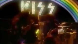 KISS  ABCs In Concert March 29th 1974  Black Diamond KISSology Version [upl. by Htiel]