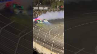 JAMES DEANE VS AASBO 2024 formula drift champ car supra drift drifting cod fastandfurious bmw [upl. by Pamela]