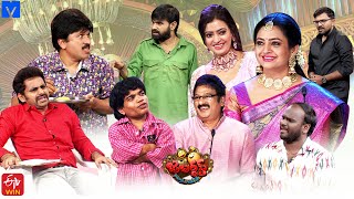 Jabardasth Latest Promo  26th October 2023  IndrajaSowmya RaoRocket Raghava  Mallemalatv [upl. by Orag]