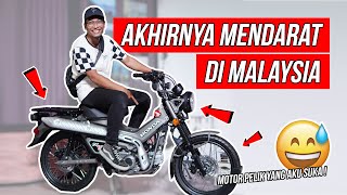 SATU LAGI PESAING YAMAHA PG1 DI MALAYSIA  2024 HONDA CT 125 HUNTER CUB amp DAX 125  FIRST LOOK [upl. by Alison95]