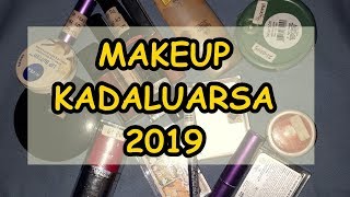 MAKEUP KADALUARSA EXP 2019 [upl. by Beal906]