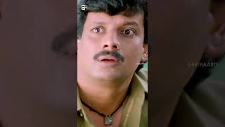 Annayya Movie Comedy Scenes  Chiranjeevi Soundarya RaviTeja  shortvideo shorts ytshorts [upl. by Ablasor]