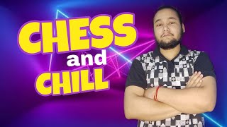 Playing Gambits  Chess grind  Chess LIVE [upl. by Zoeller]