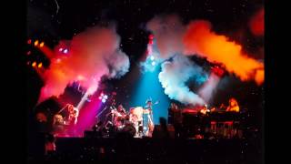 Pink Floyd LIVE  DOGS  Chicago Illinois  Animals Tour 1977 [upl. by Jahdol]