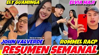 JOHN VALVERDE NATHALY SÁNCHEZ ELY GUAMINGA ROMMEL RACP ELVIA MAJI RESUMEN SEMANAL [upl. by Erbas376]