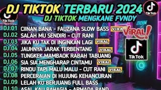 DJ SLOW BASS REMIX 2024 JEDAG JEDUG FULL BASS TERBARU [upl. by Olsson]