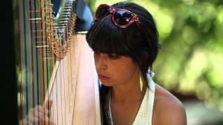 The Barr Brothers  Held My Head Live at Pickathon [upl. by Laoj]