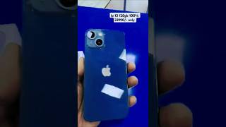 Apple iphone 13 iphone apple shorts reels trending viralshort mobile camera tech [upl. by Hayyikaz]