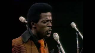 The Delfonics  quotDidnt I Blow Your Mindquot Live RARE amp HD UPGRADE 1973 [upl. by Dachi]