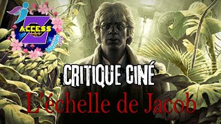 La Toile Critique du Septième Art  LÉchelle de Jacob [upl. by Maziar]