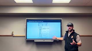 Geotechnical Report Presentation [upl. by Ttegirb]