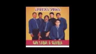 Grupo Nueva Vida Vol 2 Con Sabor a Cumbia [upl. by Amikahs809]