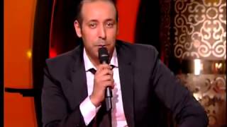 Cheb Mami et abdelkader secteur sur Medi1 Special 2013 [upl. by Shivers]