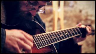 Charlie Parr  NORTH SHORE SESSIONS [upl. by Analihp]