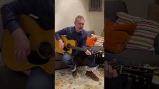 David Gray – The Rice Acoustic [upl. by Drahsar]