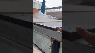 Detalles de entrepisos con estructura metálica para dos pisos con Drywall [upl. by Arrehs806]