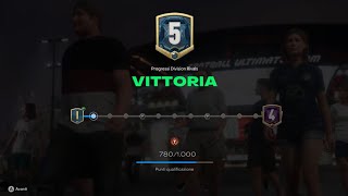 EA SPORTS FC 25 2024 PC Game for DIV 5 4545 Win Streak [upl. by Dric190]