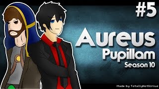 Aureus Pupillam UHC S10E05  quotClose onequot [upl. by Airdnahc]