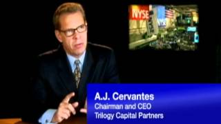 Trilogy Capital Partners  Corporate Overview [upl. by Wellington423]