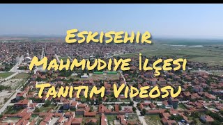 Eskişehir Mahmudiye İlçesi Tanıtım Videosu hara yarışatları mahmudiye Eskişehir [upl. by Beauvais]