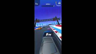 car game short video please like and share and subscribe [upl. by Ahsekad874]