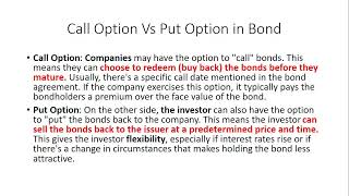 Foreign Currency Convertible Bonds FCCB [upl. by Biebel]