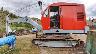 Tour of Threlkeld Quarry Part 3 [upl. by Hendren]