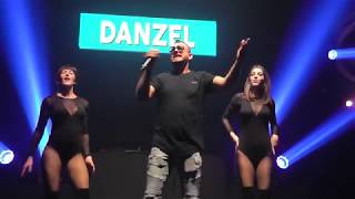 Danzel  Pump It Up Live At Totally 00s On Tour In Expo Waregem 14042018 [upl. by Madden]