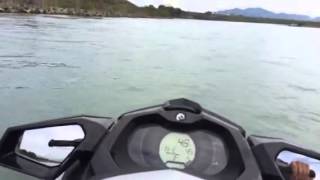 SEA DOO GTI 130 2012 [upl. by Austine561]