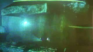 Lets Play Shark Tale The Movie Game Part 9A Problem Of Titanic Proportions [upl. by Wylde]