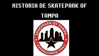 Skatepark of Tampa Explorando el Templo del Skateboarding  Royal News [upl. by Glenine121]