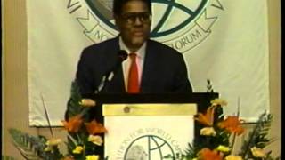 Thomas Sowell  Economic vs Political Decision Making 24 Debunking Socialism [upl. by Imaj476]