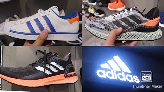 ADIDAS NEW RELEASES MARCH 2020  BGC BIRTHDAY DISCOUNT [upl. by Skiest]