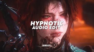 hypnotic  isq edit audio [upl. by Frisse]