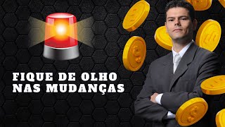 URGENTE REVOGADA MUDANÇAS NO CFOP CST E CSOSN PARA 2024 [upl. by Aileahcim753]