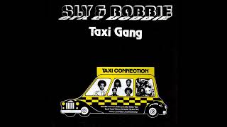 Sly amp Robbie The Taxi Gang  Billy Jean Michael Jackson Cover [upl. by Elianora]