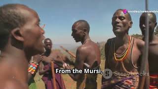 Journey Through Ethiopia Discover the Heart of Africa in 2024 [upl. by Jenelle]